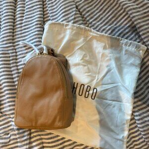 Hobo Fern Sling Bag (leather)